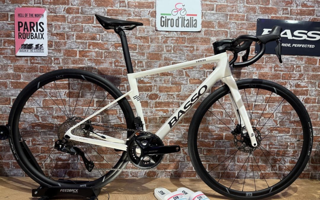 Basso Venta R RH 42