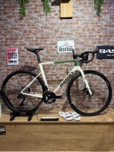 Basso Astra