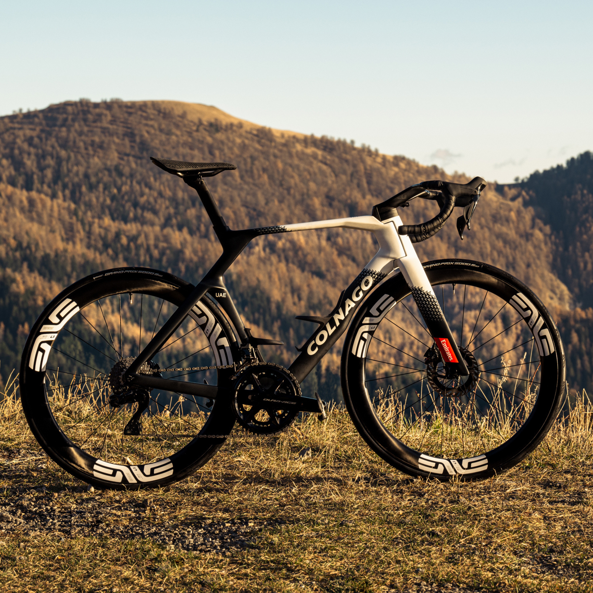 Colnago Y1Rs Colnago Y1Rs