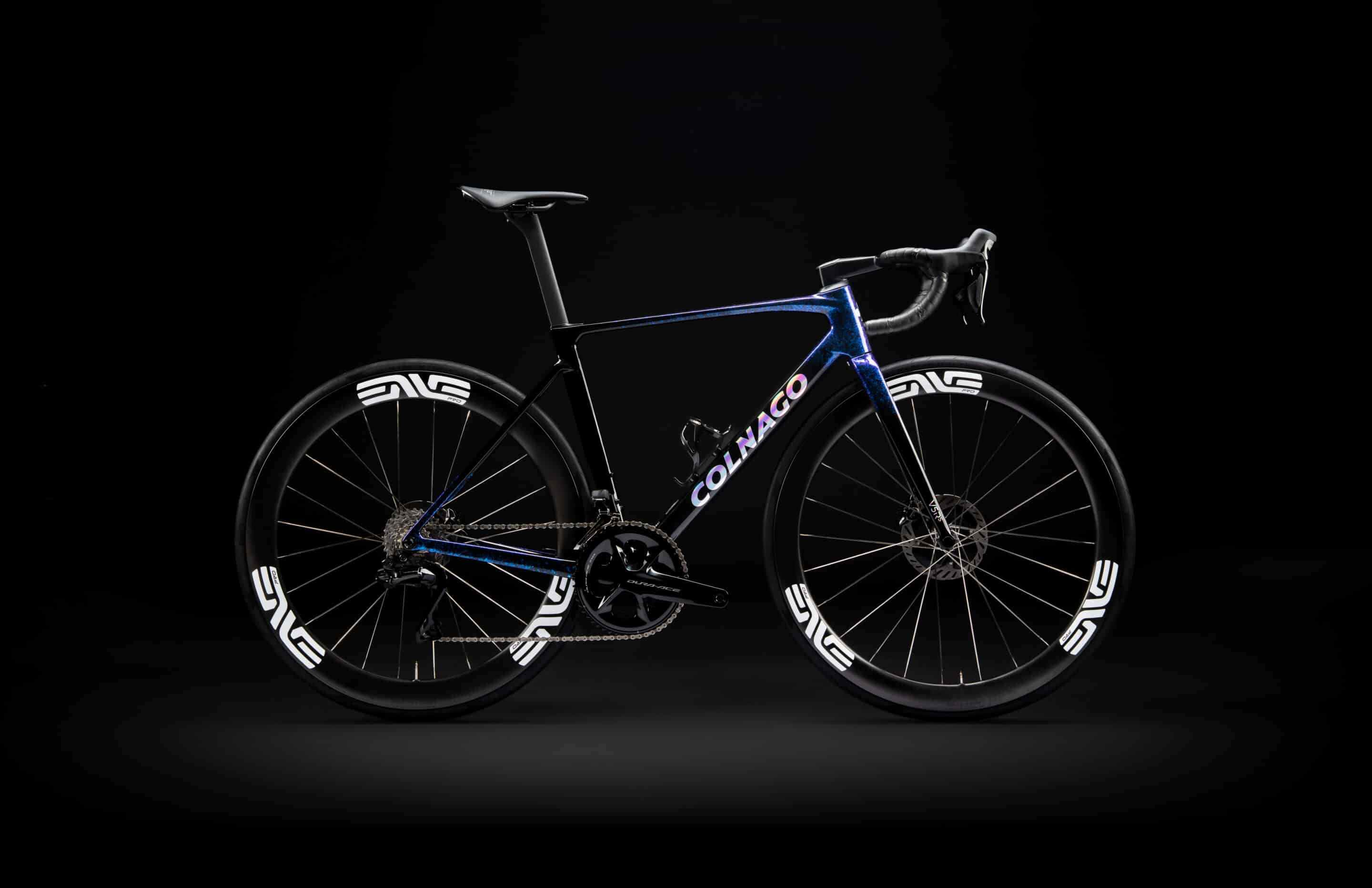 Colnago Farbe