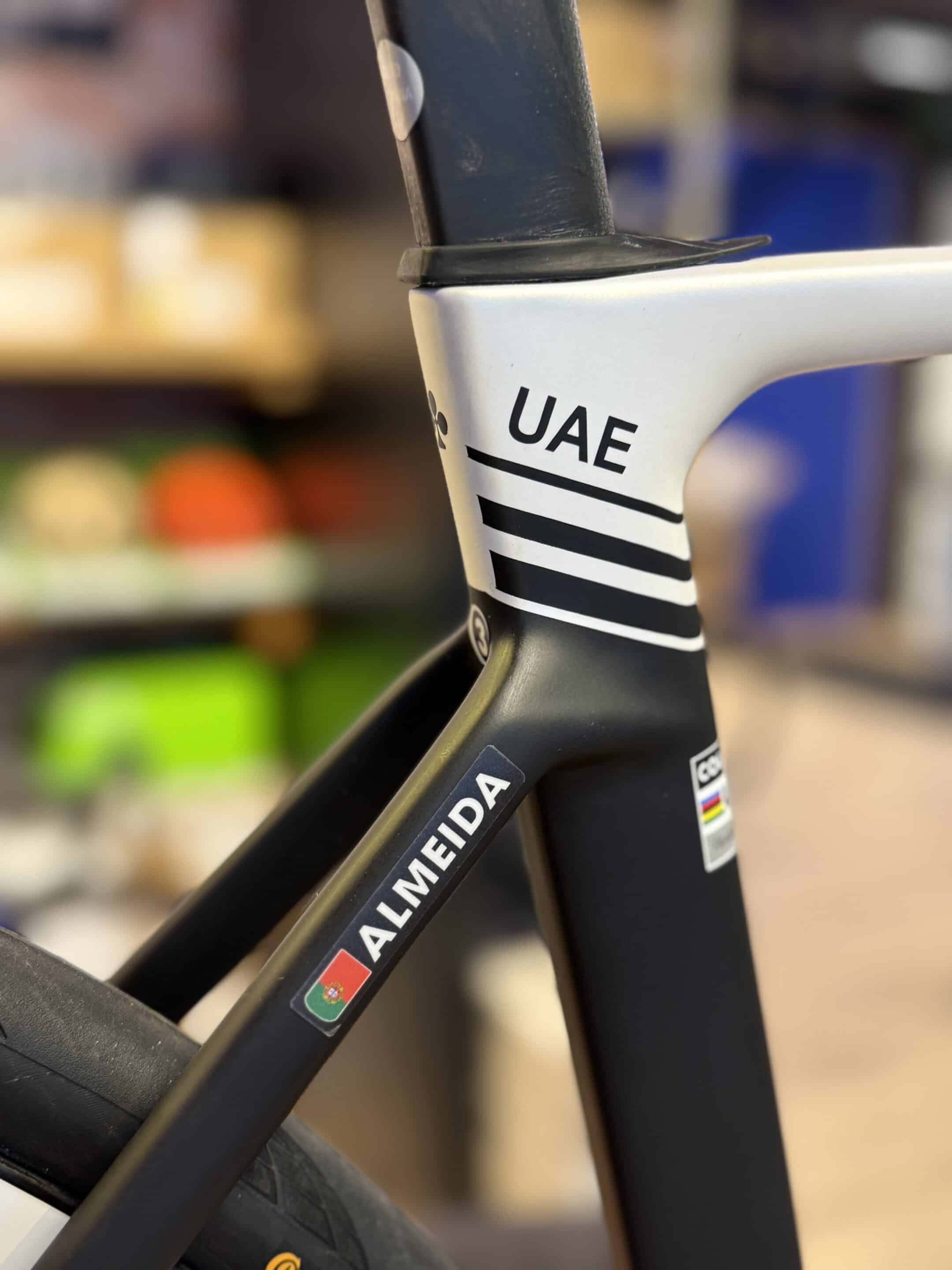 UAE Teamrad